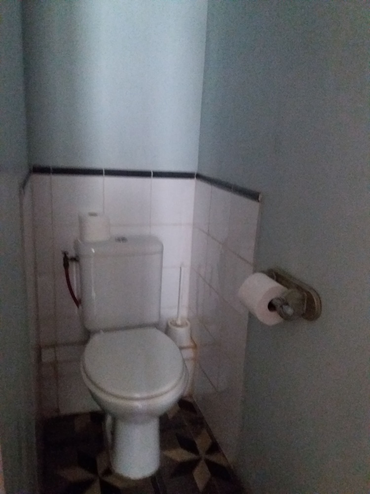 Twin Room (Air) photo 2