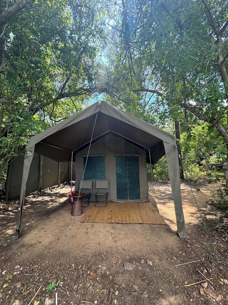 Comfort Tent photo 2