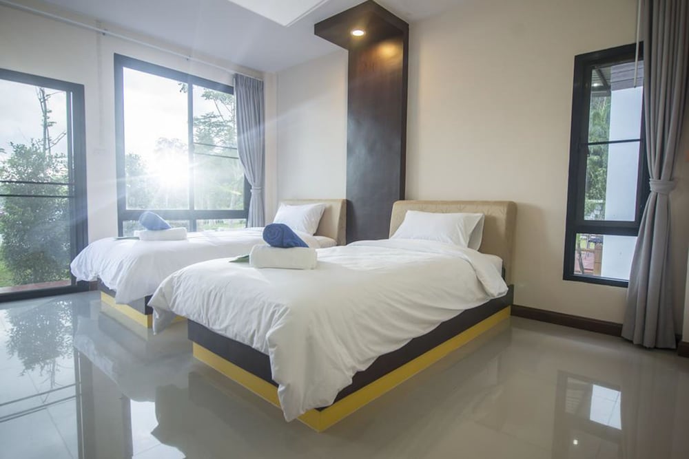 Standard Twin Room photo 1