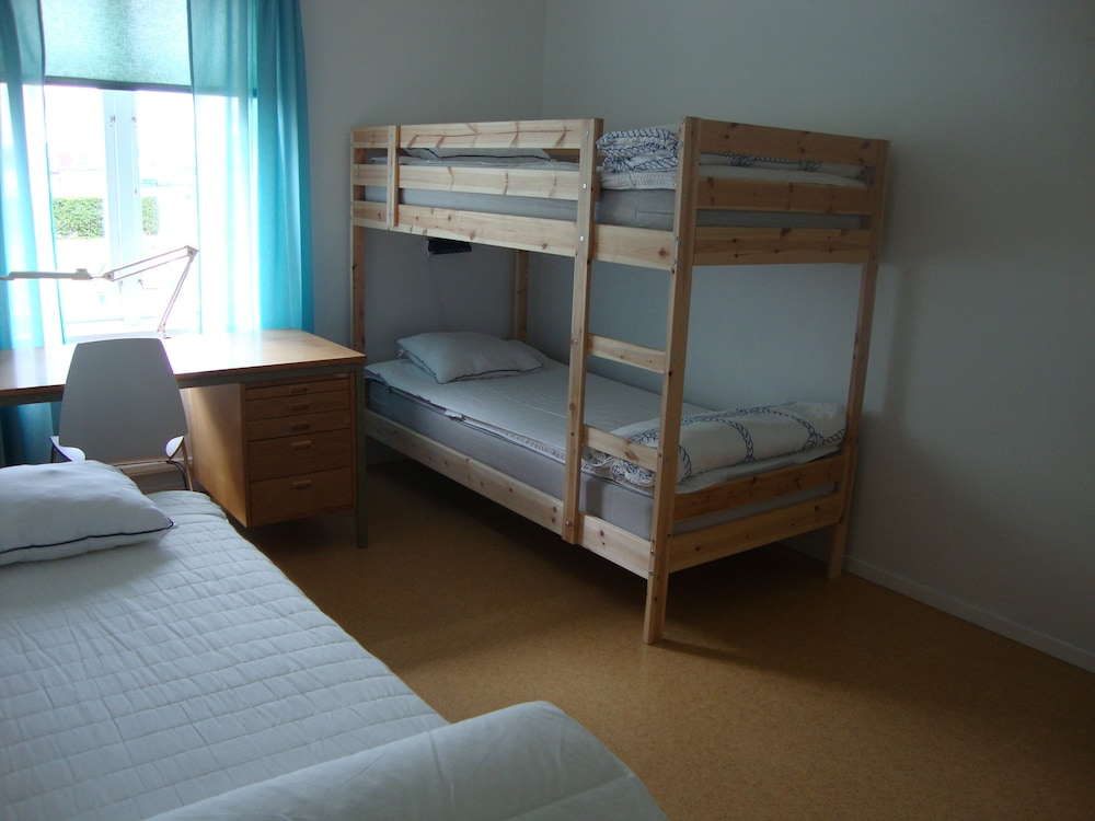 Triple Room, Shared Bathroom photo 1