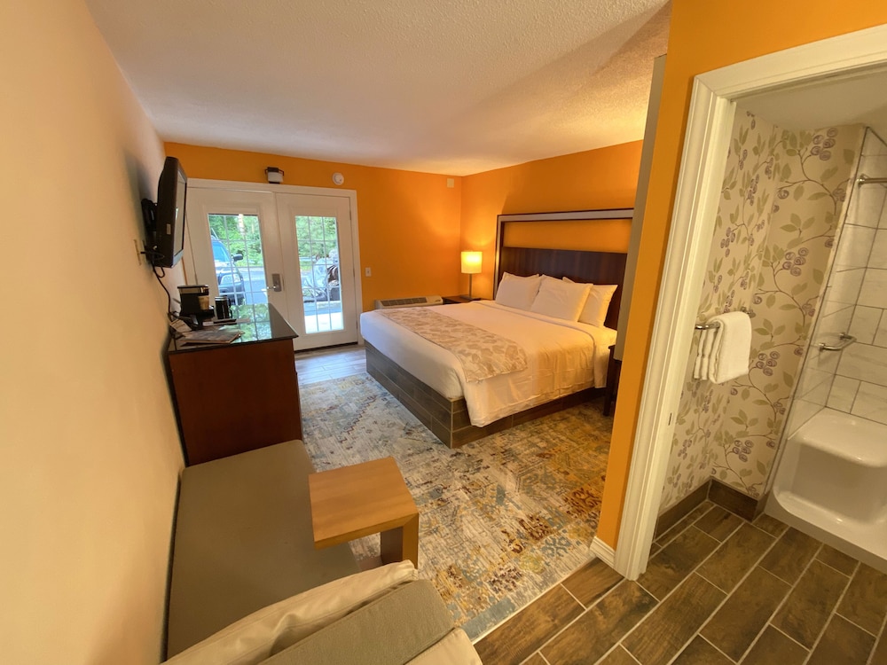 Cascades Inn, Foto 8