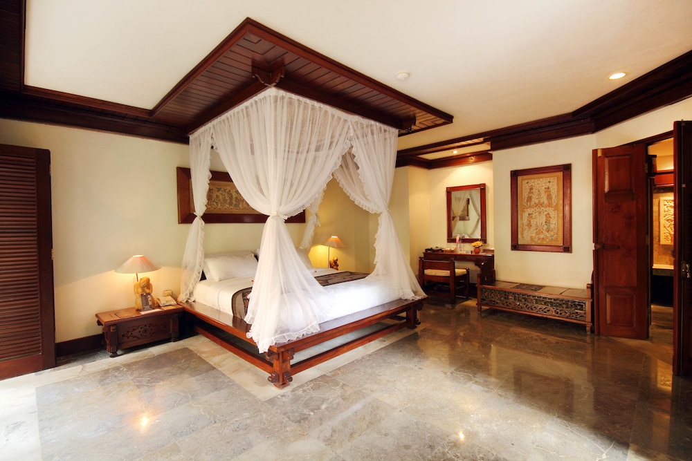 Garden Suite - Photo 8