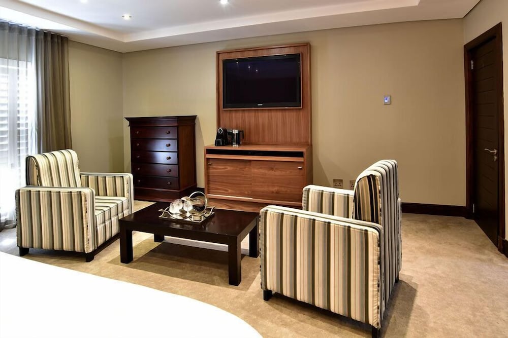 Executive Suites