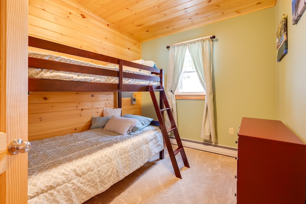 Cottage (3 Bedrooms) photo 1