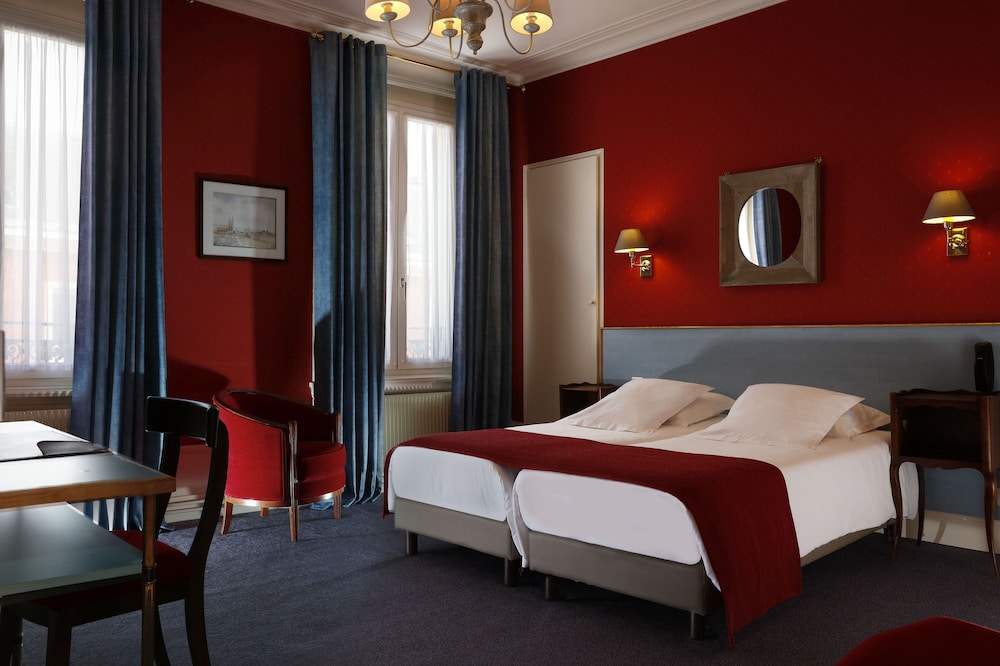 Double or Twin Room (Privilege)