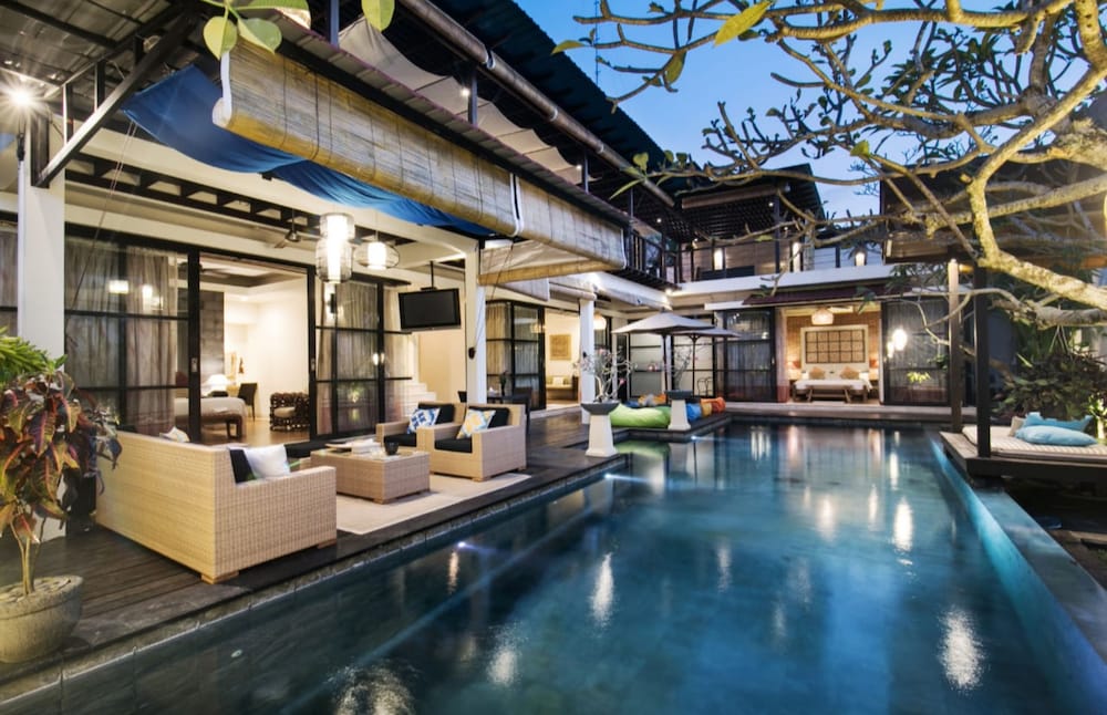 Villa, 4 Bedrooms - Photo 12