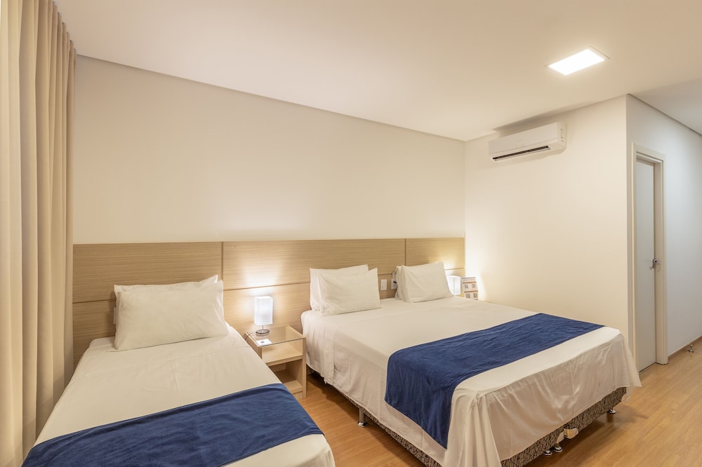 Family Triple Room