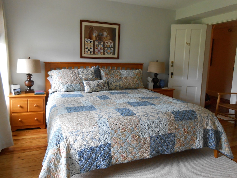 Comfort Room, 1 King Bed photo 3
