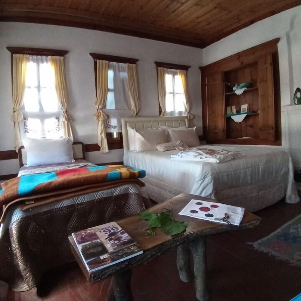 Family Triple Room photo 1