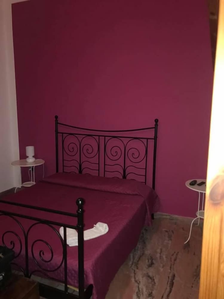 Panoramic Double Room, Balcony