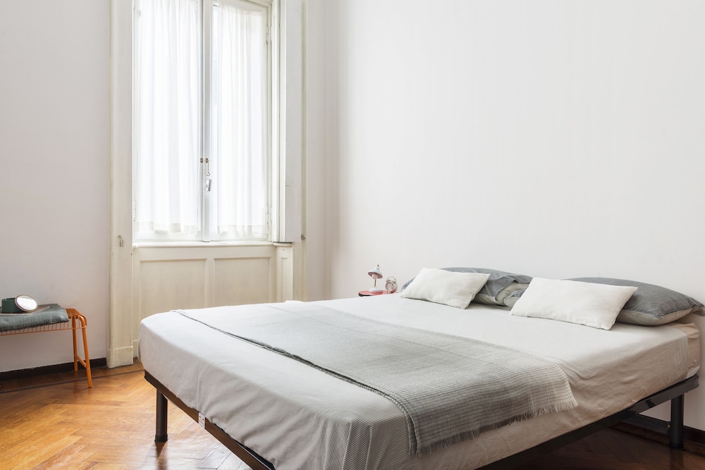 Apartment, 2 Bedrooms