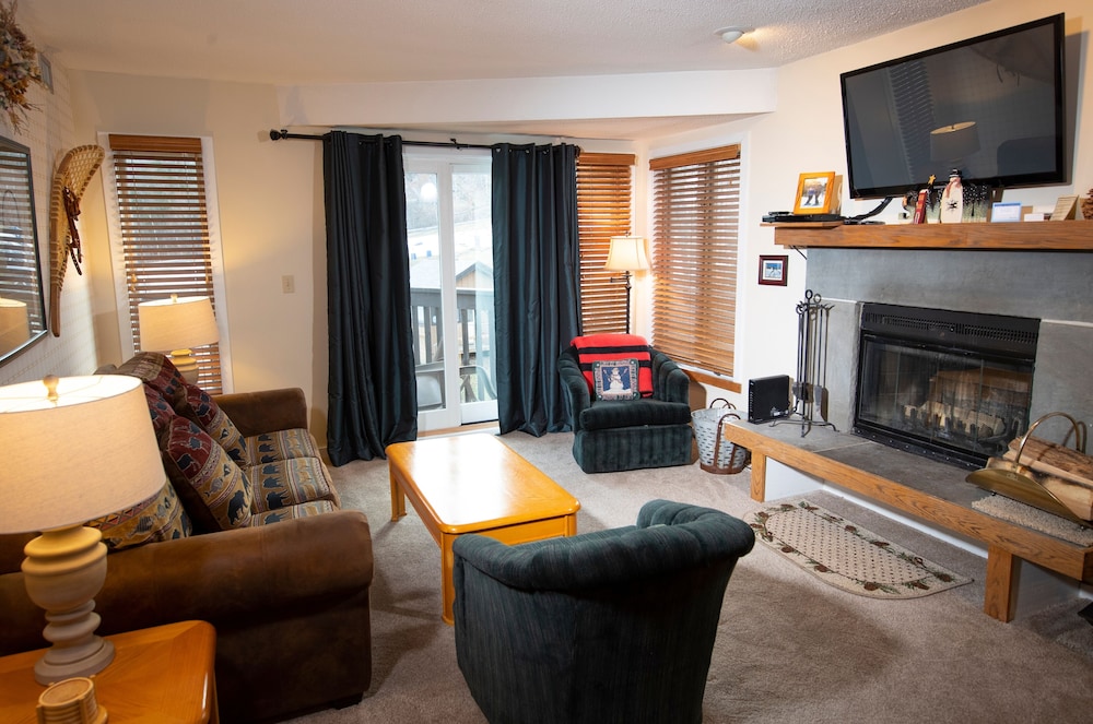 Condo, 1 Bedroom
