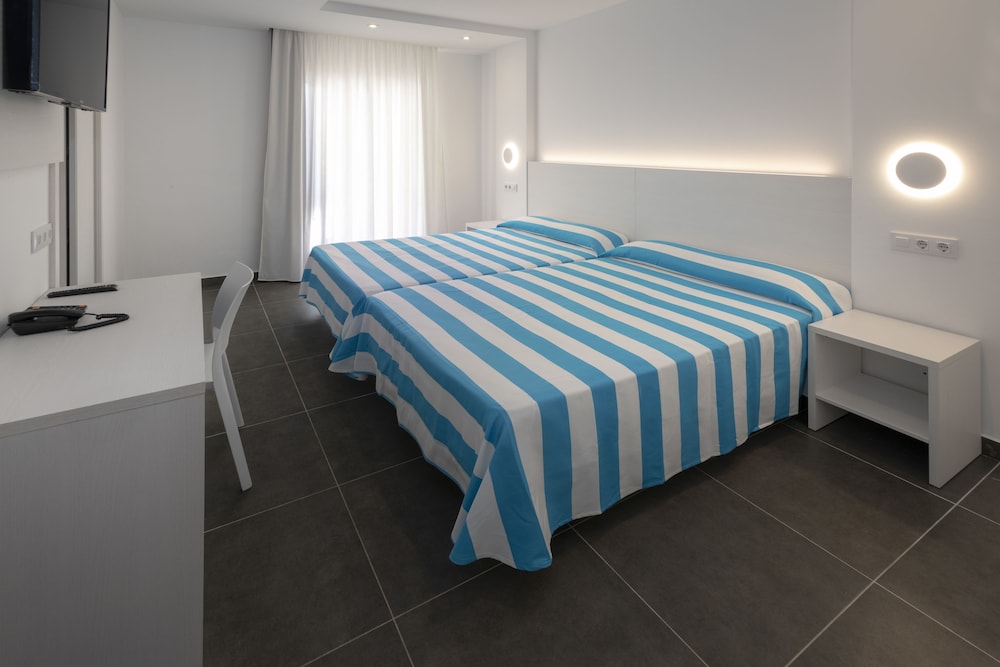 Standard Room, 1 Double Bed (2 adultos) photo 3