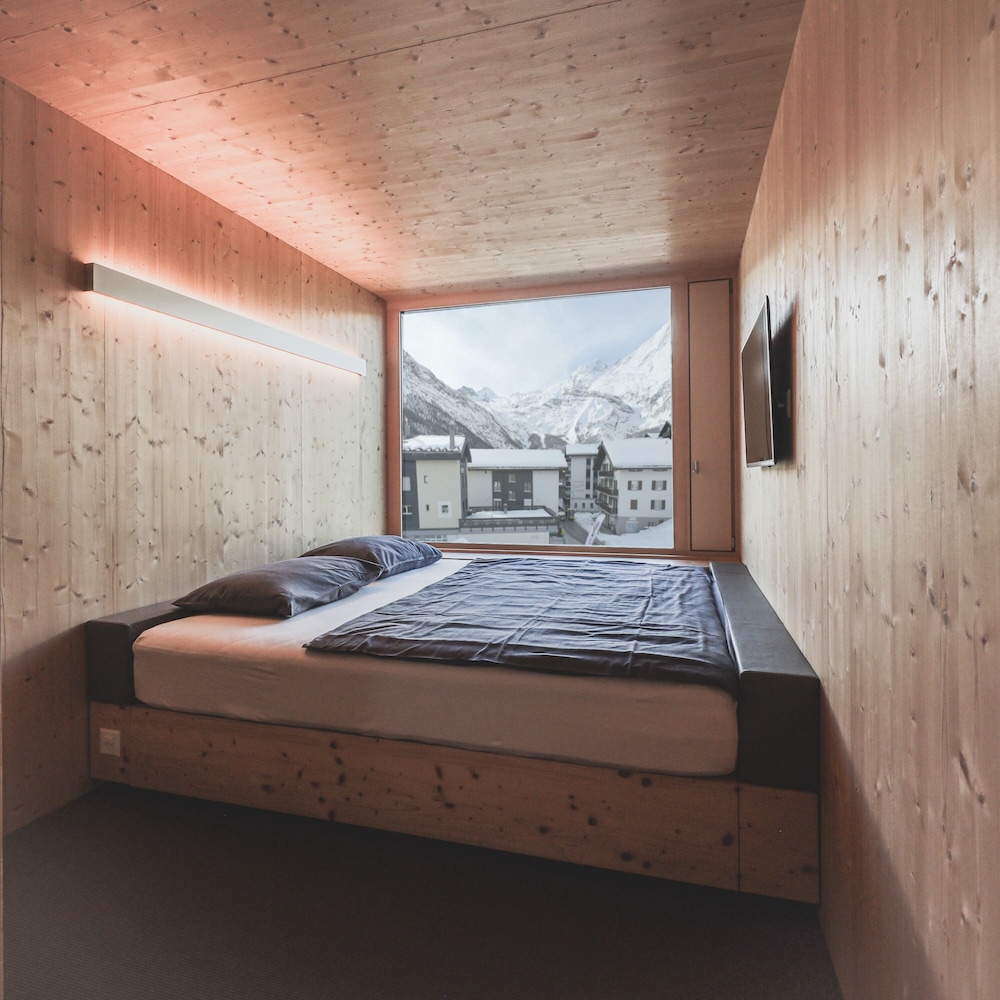 Smart Cabin