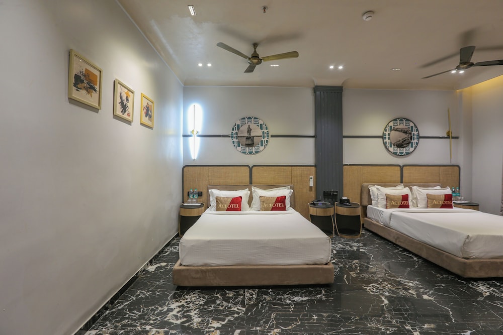 Family Suite photo 1