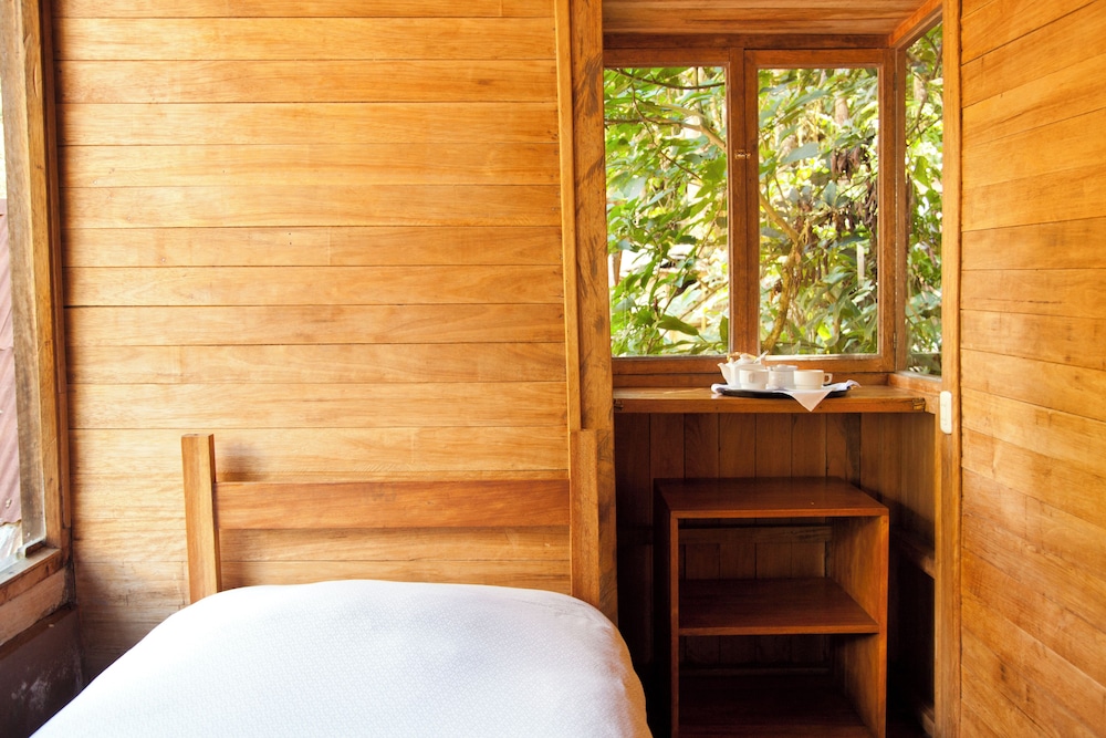 Superior Double Room, Mountain View photo 2