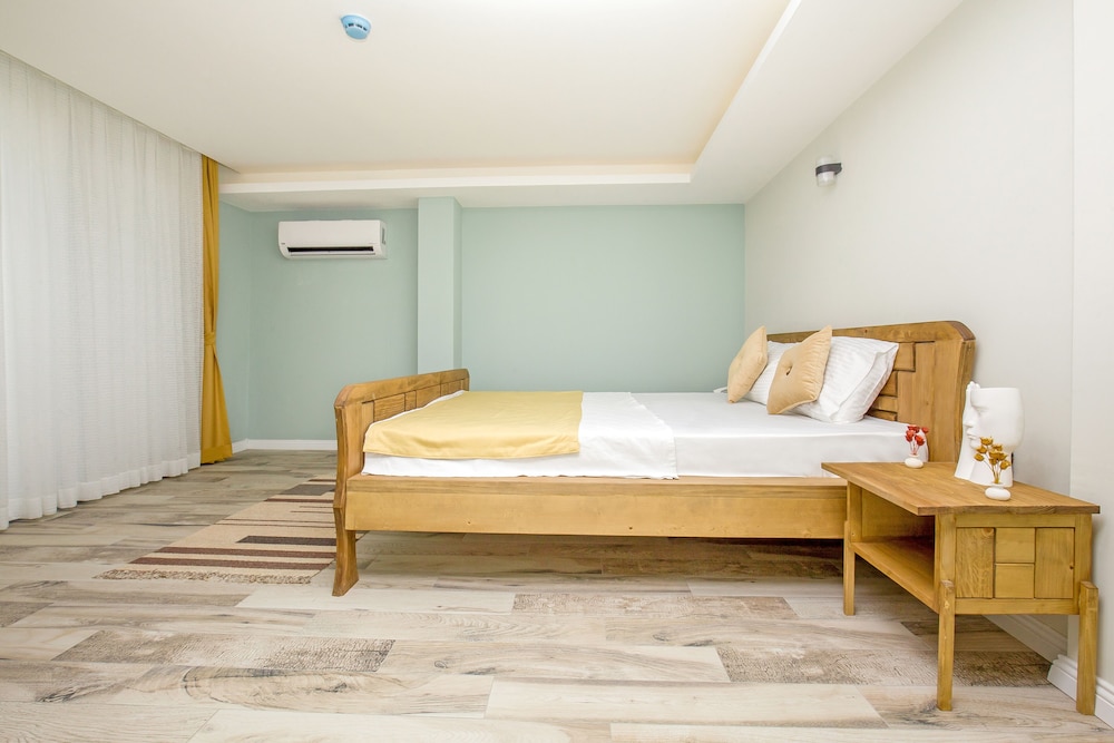 Basic Room