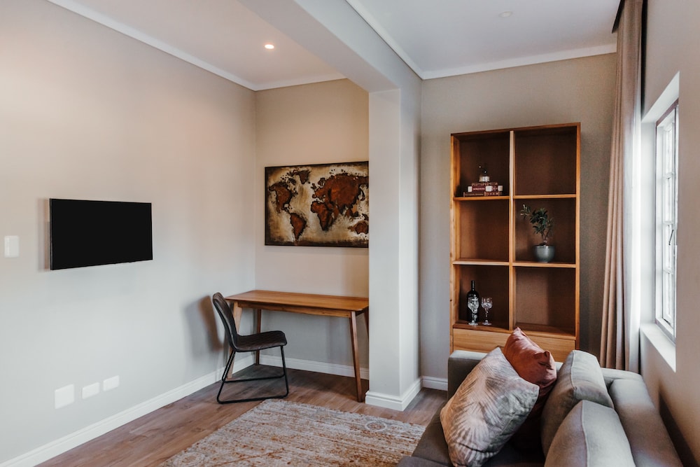 Standard Apartment photo 3