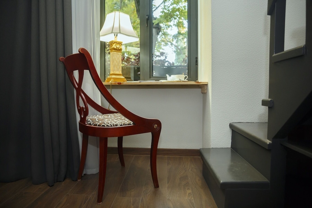 Design Room, 1 Bedroom photo 2