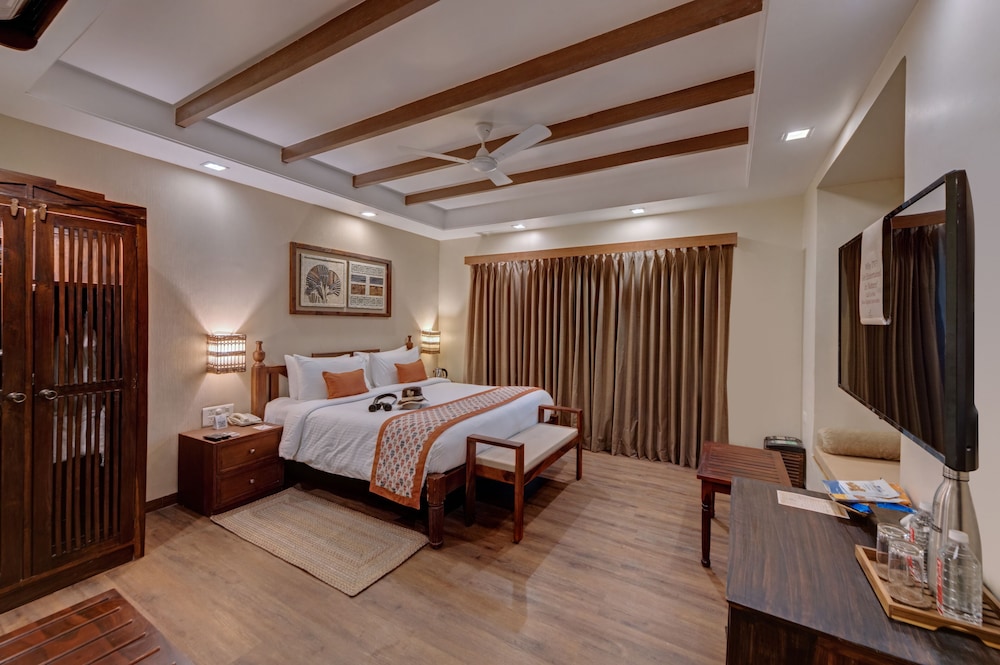 Fern Club Suite - Photo 1