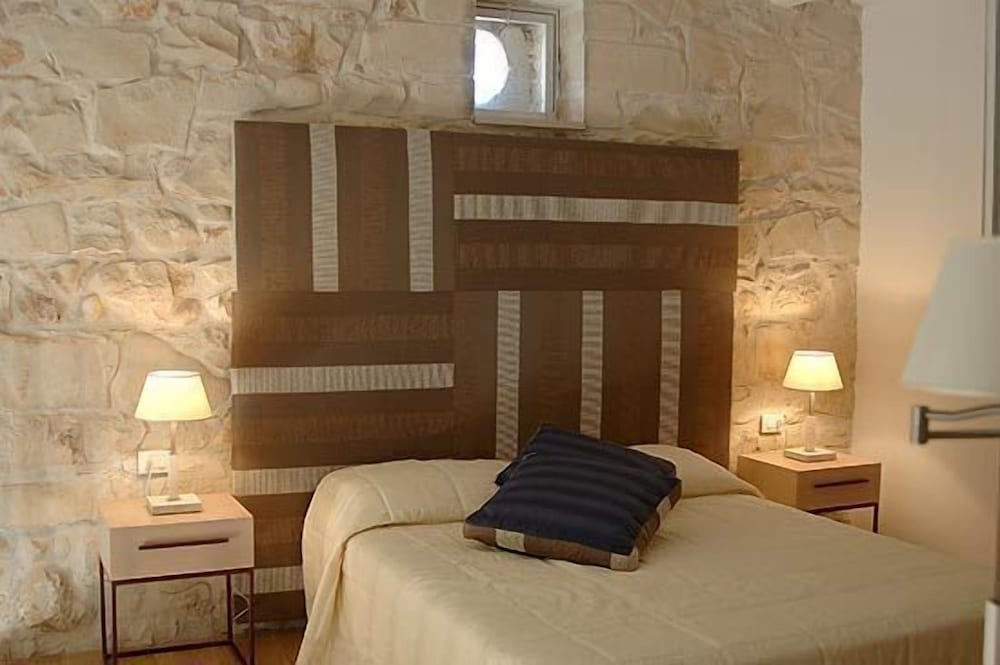 Classic Double Room Single Use photo 2