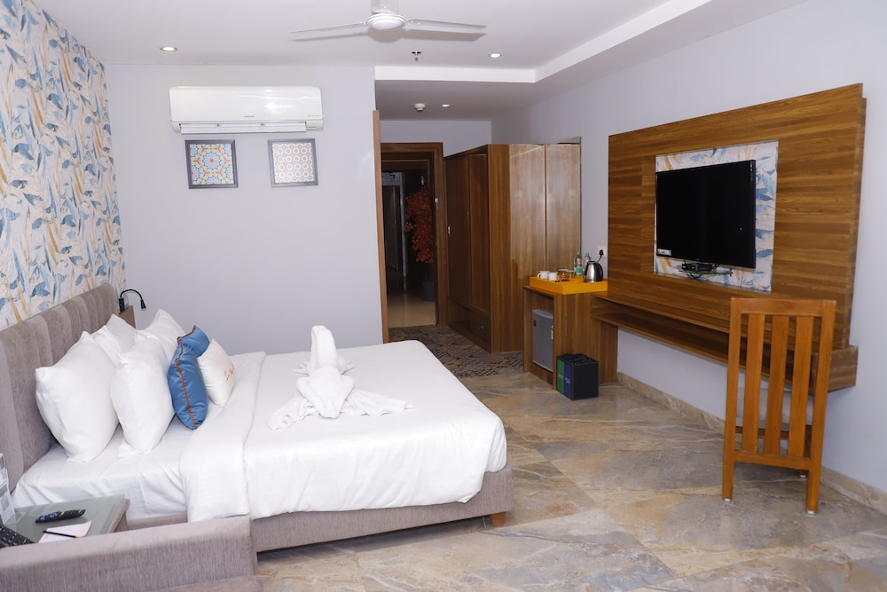 Premium Room photo 2