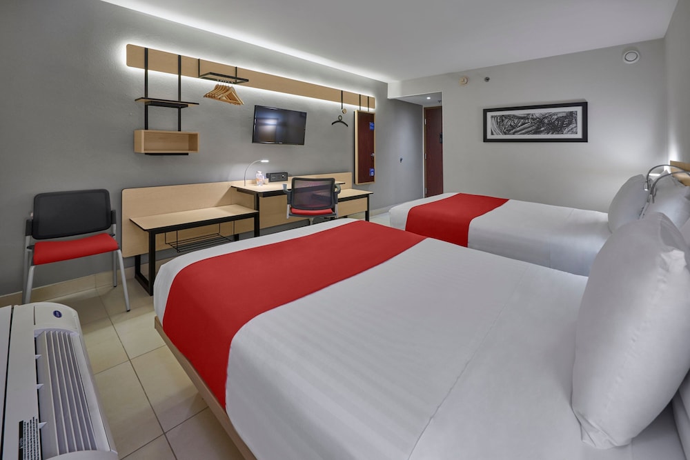 Room, 2 Queen Beds