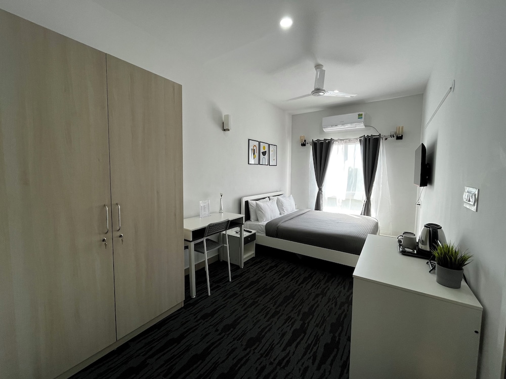 Standard Room - Photo 12