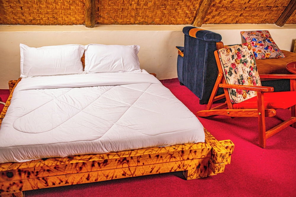 Deluxe Double Or Twin Room, Lake View