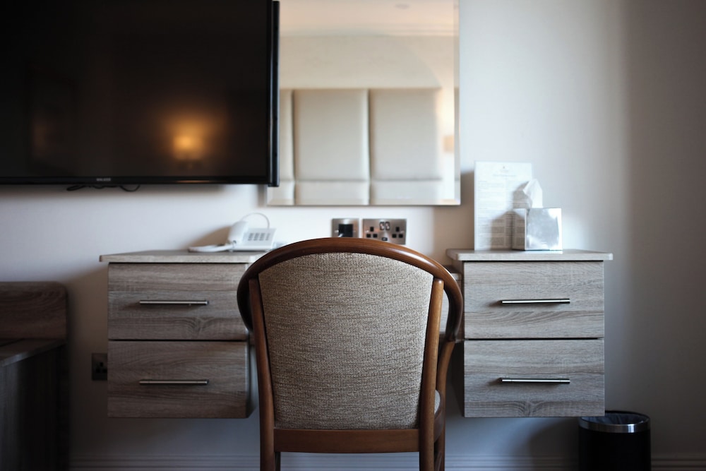 Superior Double or Twin Room photo 3