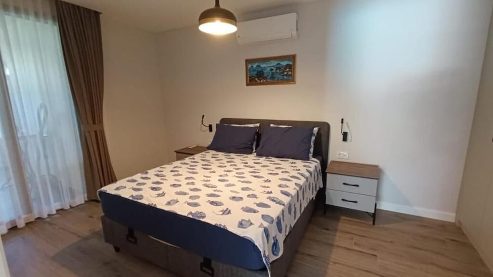 Deluxe Apartment, 1 Bedroom photo 2