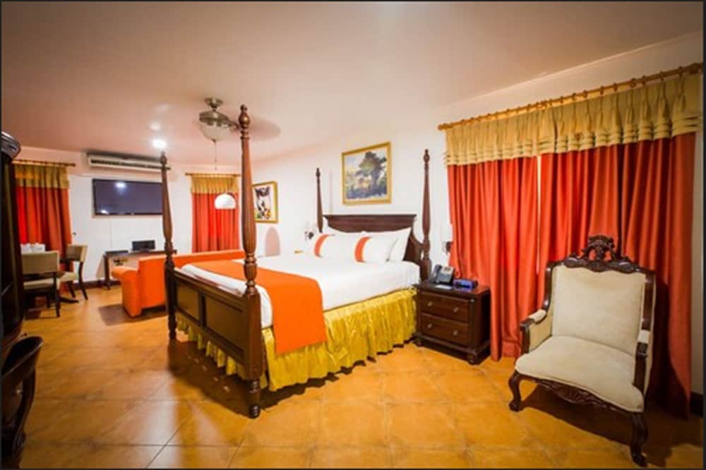 Luxury Room, Non Smoking photo 2