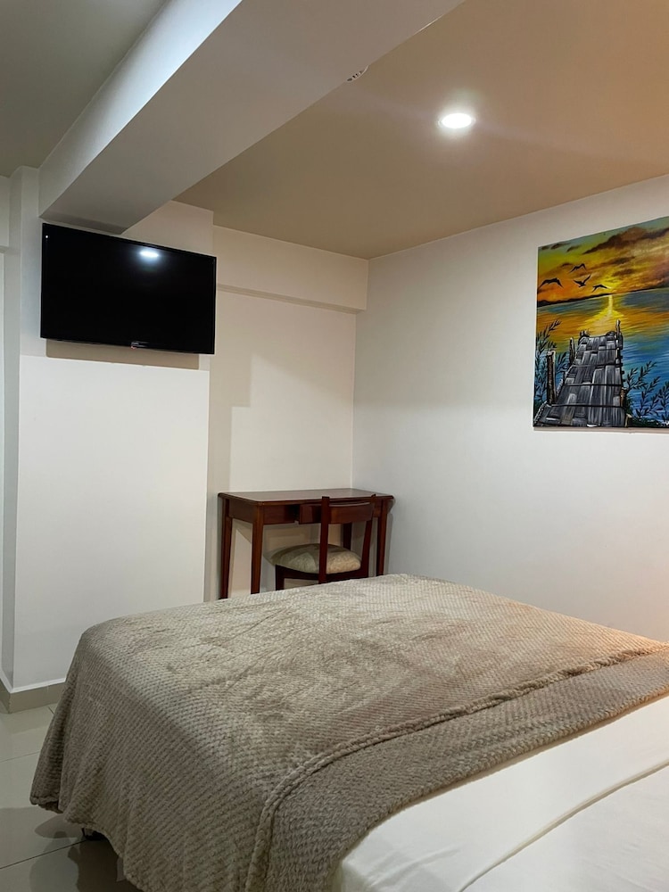 Standard Single Room photo 3