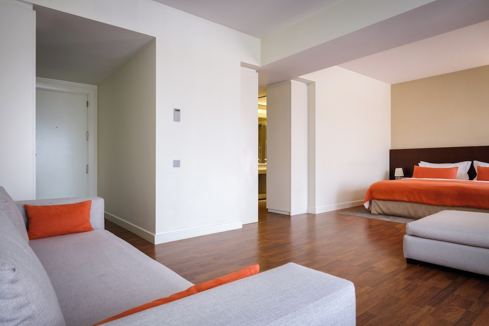 Junior Suite - Photo 3