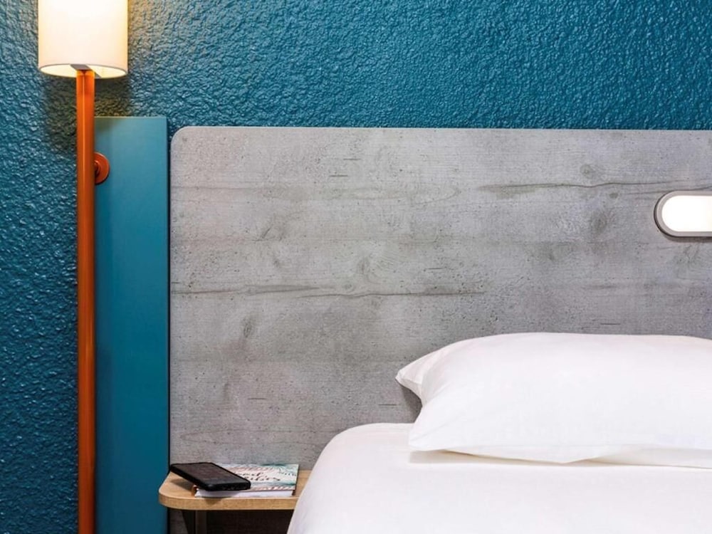Standard Double Room, 1 Double Bed