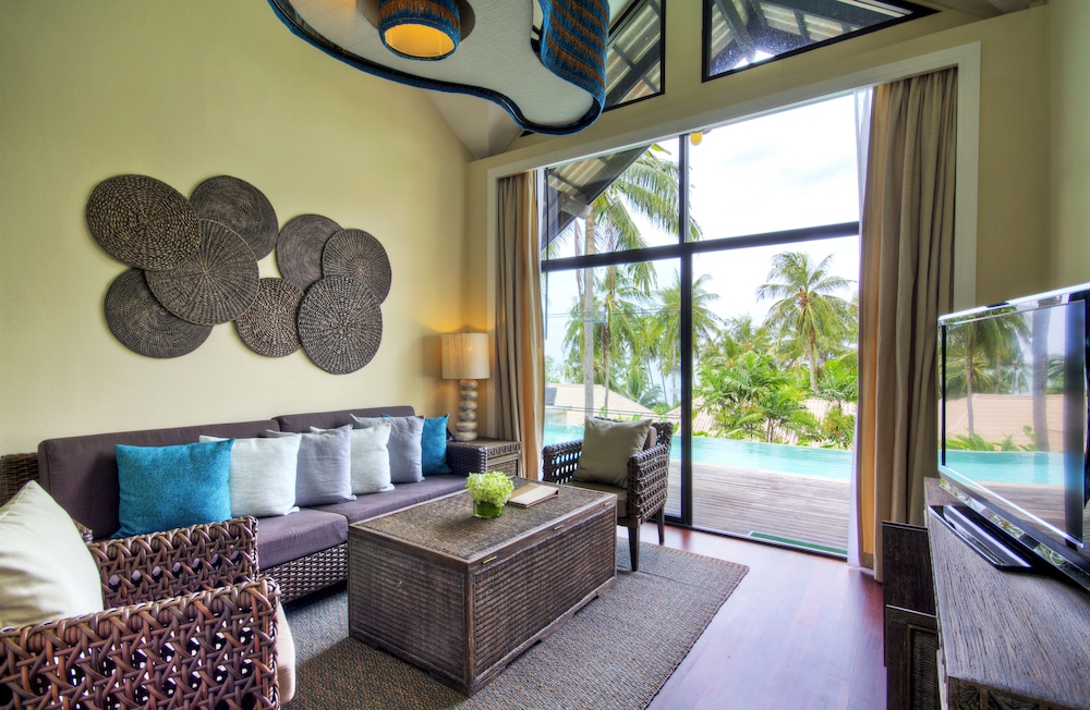 Pool Villa (2 Bedrooms with Private Pool) - Photo 8