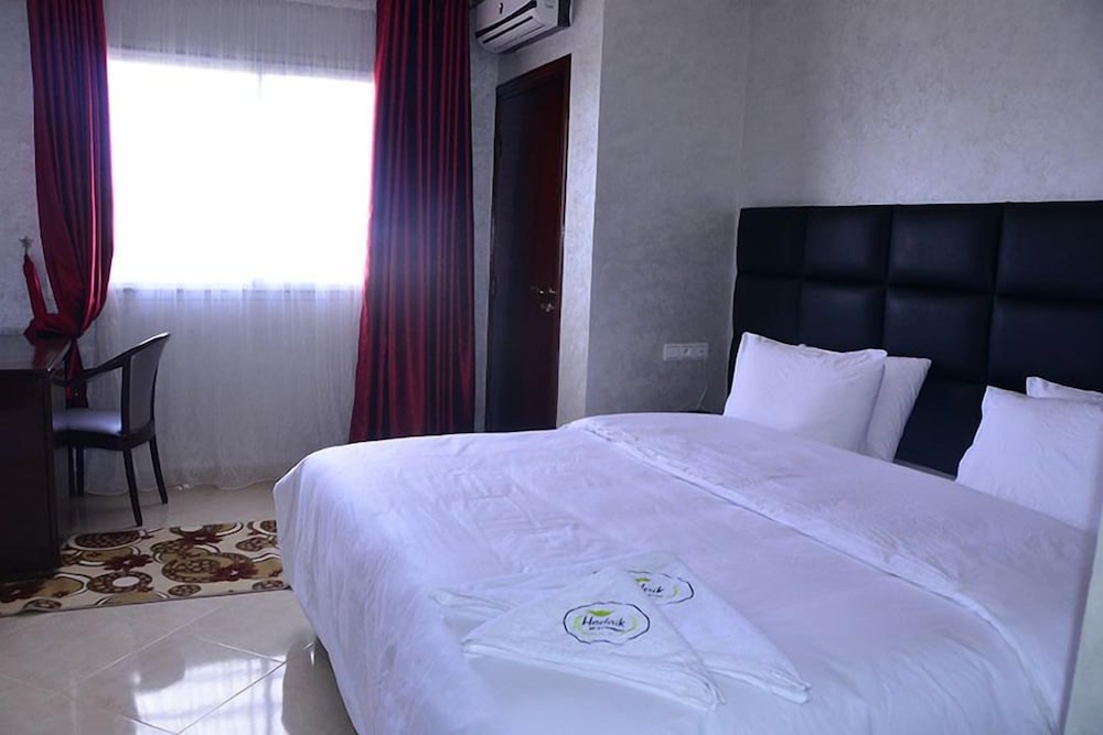 Double Room, 1 Double Bed