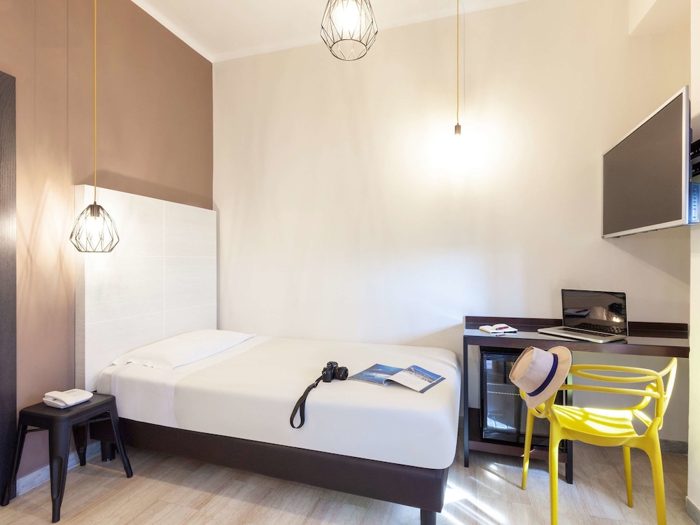 Standard Room, 1 Twin Bed photo 2