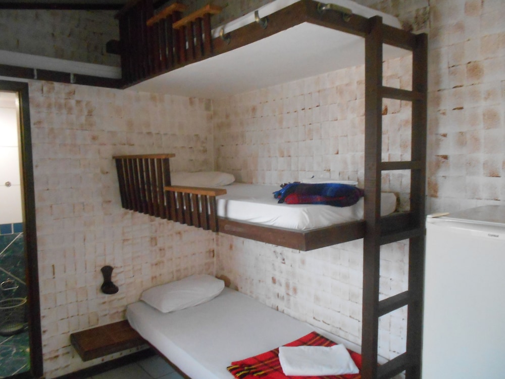 Apartment (1 Bedroom)