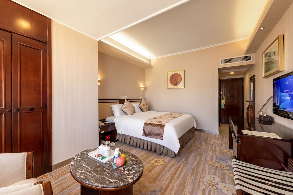 Superior Double Room, 1 King Bed
