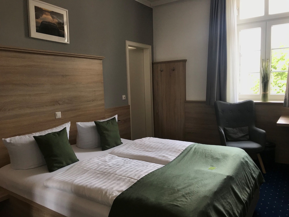 Comfort Double Room - Photo 4