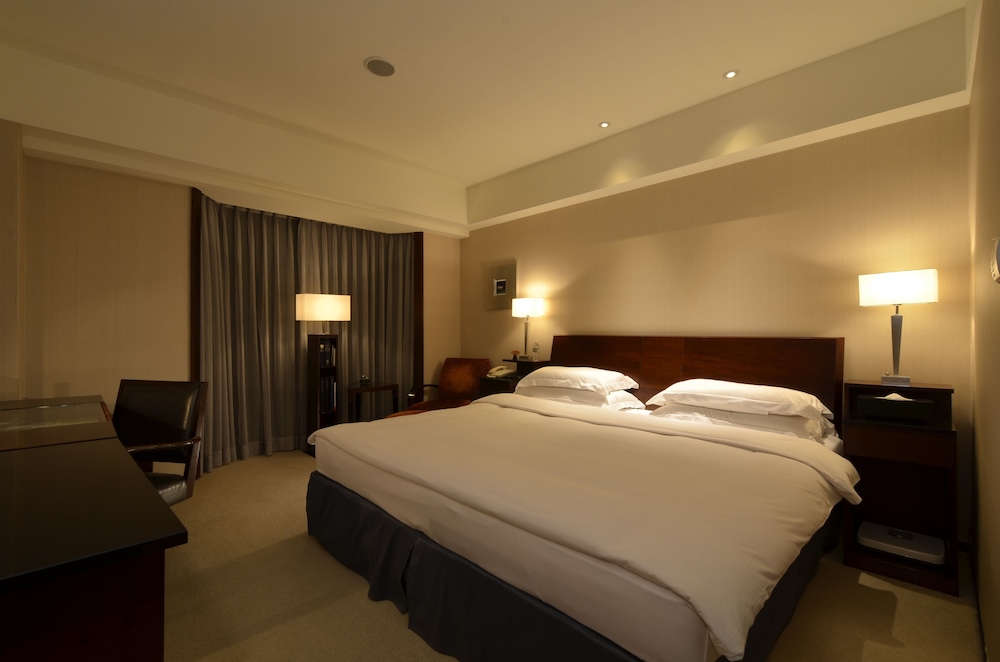 Superior Double Room (Washlet equipped)