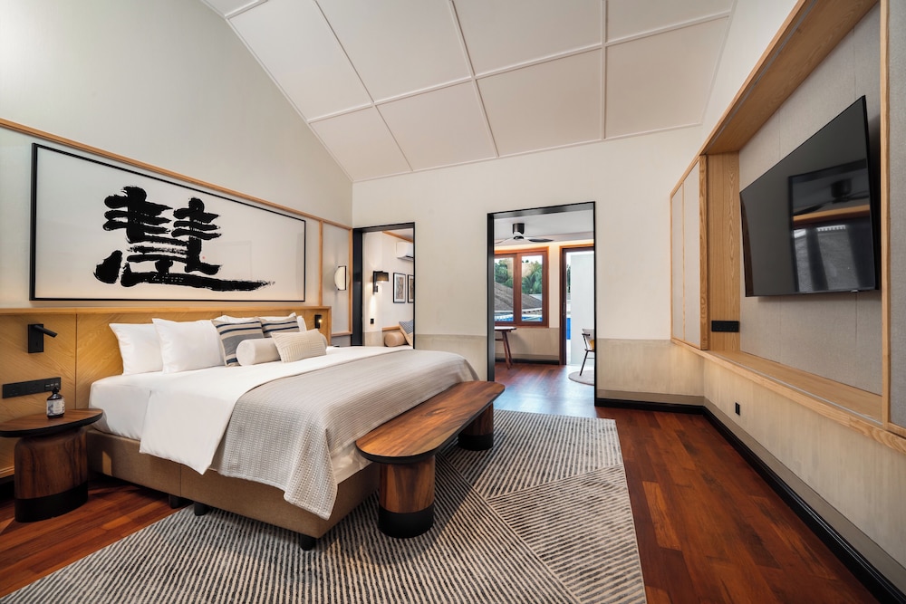 Terrace Suites