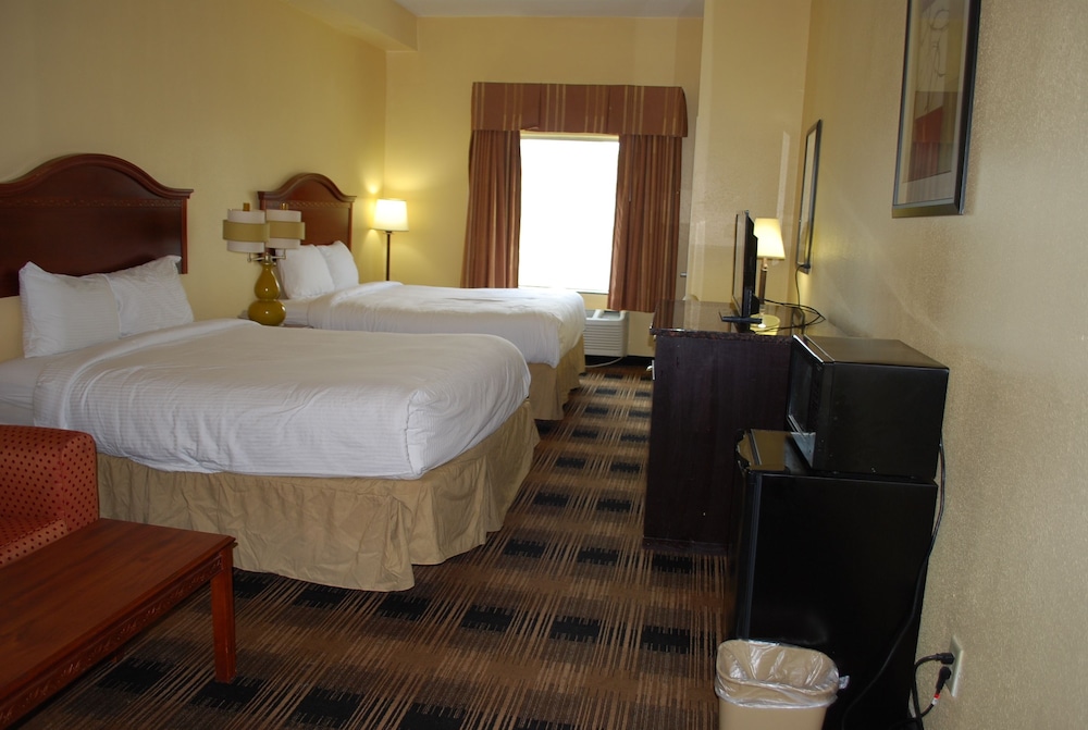 Standard Double Room photo 1