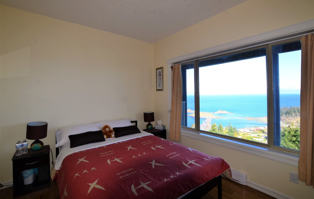 Deluxe Room, 2 Bedrooms, Ocean View photo 2
