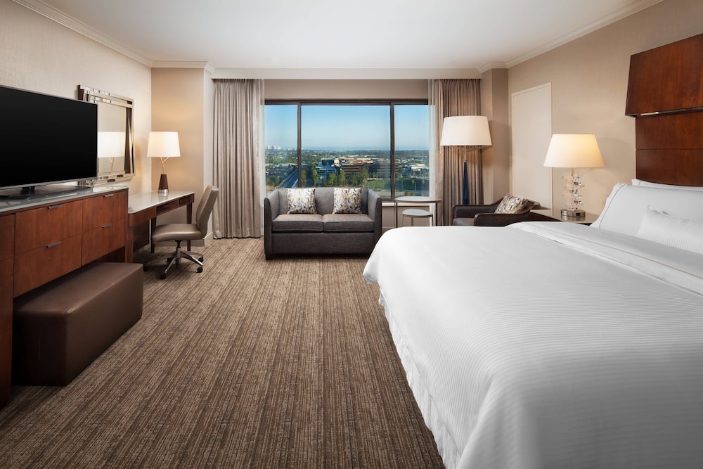 Room, 1 King Bed, Park View (Mobility Accessible, Roll-in Shower) - Photo 2