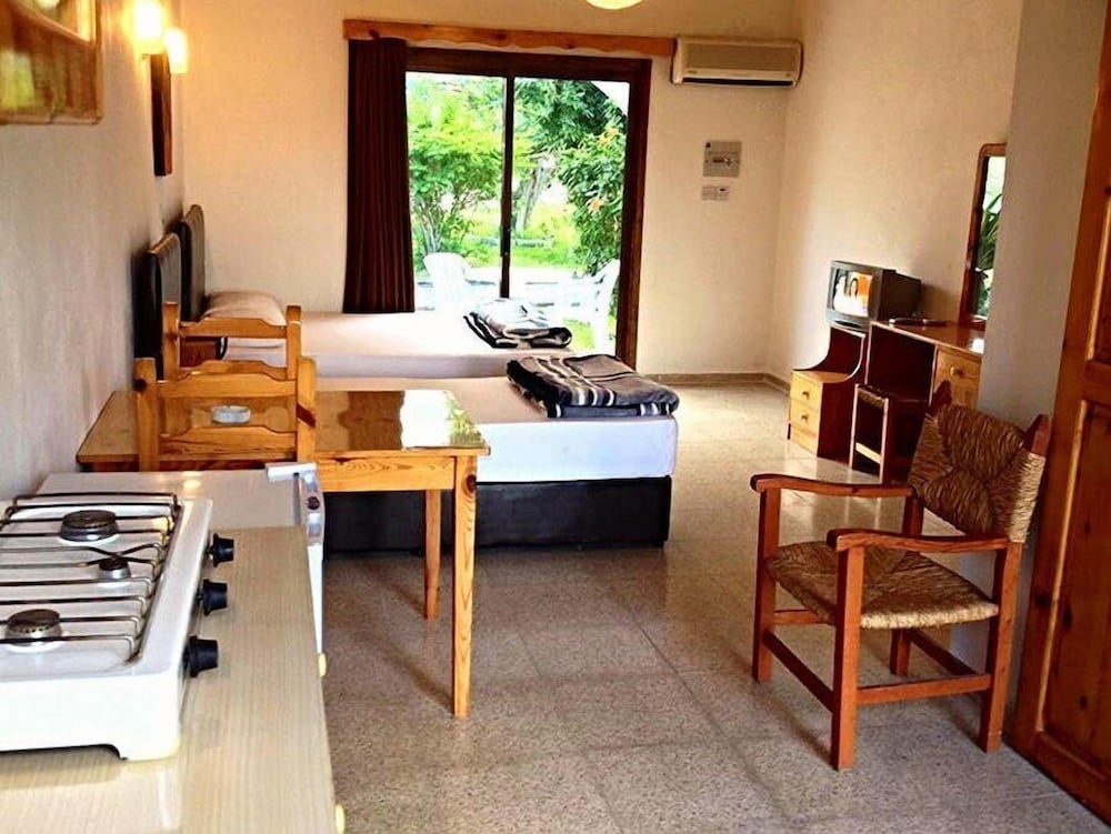 Standard Triple Room - Photo 7