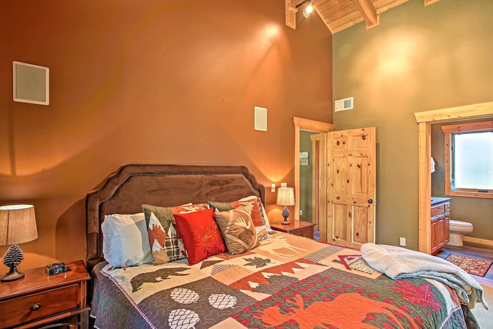 House (4 Bedrooms) photo 1