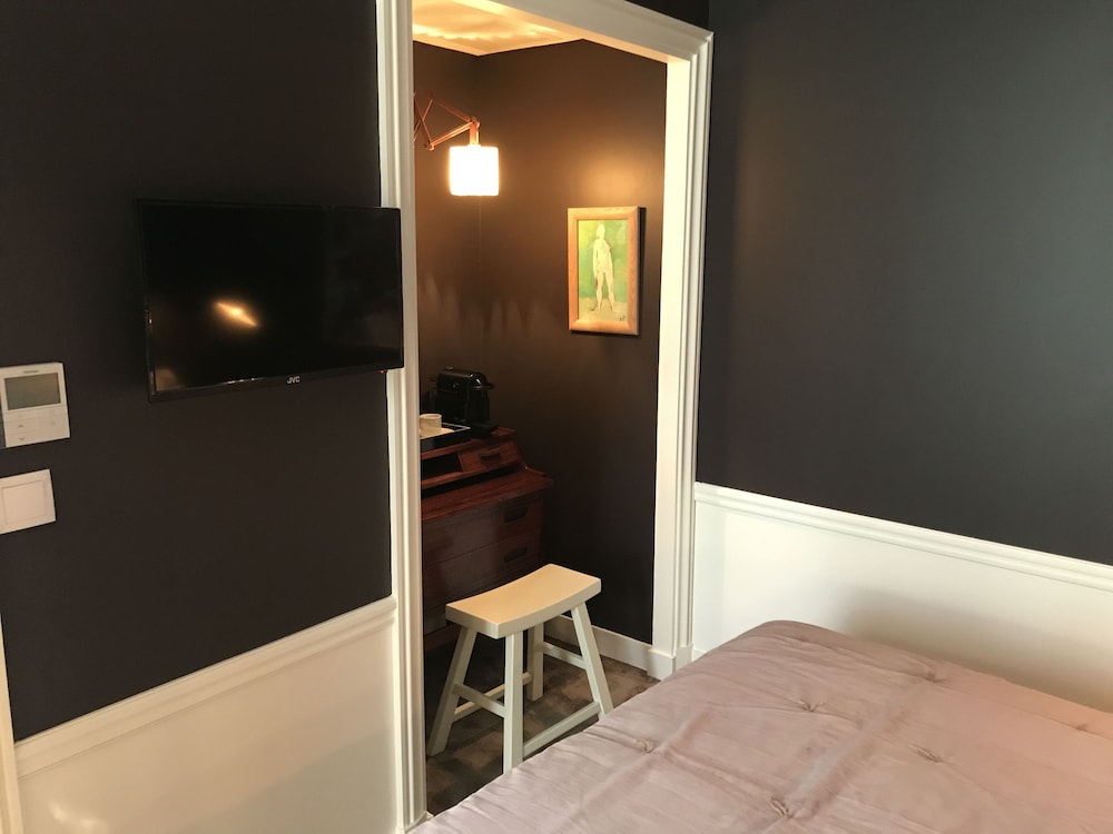 Double Room (Boris Vian) photo 3
