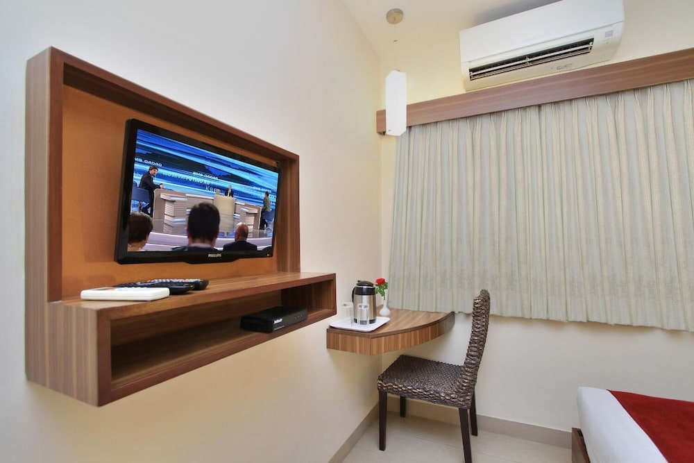 Deluxe Double Room photo 3